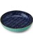 Glazed Seramik Bowl Kase 21X5CM 3