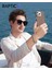 iPhone 16 Pro Max Kılıf M-Safe Uyumlu Raptic Aramid Skin Origin Serisi Kapak Kahverengi 1