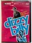 Dizzy Billy Siyah Cazın Usta Nefesleri DVD (Orjnal Dönem Baskı Dvd) 1