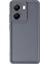Xiaomi Poco X7 Pro Viera Silikon - Gri Nrmsa 1