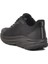 Eopaia Esnek Hafif Unisex Siyah Spor Ayakkabı 4