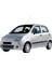 Chevrolet Spark 2006-2010 Ön Cam Silecek Takımı 55X35CM 2