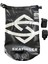 Sup Paddle Board 10L Yüzen Su Geçirmez Sırt Çanta / Çap 20 cm Yükseklik 48 cm 2
