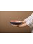 Glazed Seramik Bowl Kase 21X5CM 5