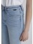 101077-89180 Star Gold Shape Puslu Buz Mavi Jean Pantolon 5