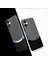 Galaxy A06 Kılıf Mıknatıslı Mkst Duble Kapak - Siyah 1