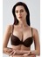 Kadın Destekli B Cup Sütyen, 337030 1