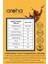 %100 Kakao Turna Yemişli Şeker Ilavesiz Bitter Kırık Çikolata - 250 G 3
