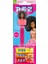 Oyuncaklı Şeker Barbie Curly Hair 1