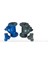 Pislik Tutucu Pn 16 Dn 100 1