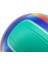 Voleybol Topu Desenli 280 gr - VB-810-TURUNCU 2