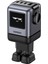 Nexode Uno 100W Robot Gan Hızlı Şarj Cihazı 3xusb-C, 1xusb-A, Gri, 45515B 1