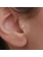 14 Ayar Altın Kelebek Tragus Piercing 1
