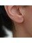 14 Ayar Altın Sonsuzluk Figürlü Tragus Piercing 2