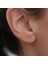 14 Ayar Altın Köpek Motifli Tragus Piercing 1