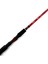 Yekoutdoor Fireworm Lrf Seti Okuma Red Spin 7'6'' 228 cm 3-15 gr 2 Parça&okuma Ceymar Hd CHD-1000A 7+1bb Olta Makinesi 4
