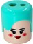 Face Çift Hazneli Kalemtraş XL-388 1
