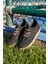 Kadın Sneaker Işlemeli Nakışlı Spor Ayakkabı Nolen 6