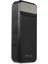 X04 20.000 Mah Powerbank - Siyah Drstr 1