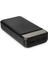 X04 20.000 Mah Powerbank - Siyah Drstr 2