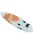 Sullo Şişme Sup Paddle Board 3 Finli 320X83 cm Sörf Tahtası Full Set Isup 2