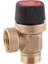 1411-2 6 Bar Sabit Ayarlı Emniyet Ventili 3/4" 1