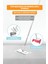 Easy Mop Pratik Temizlik Sistemi + 3 Paket Temizleme Havlusu 120 Yaprak 5