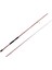 Yekoutdoor Fireworm Lrf Seti Okuma Red Spin 7'6'' 228 cm 3-15 gr 2 Parça&okuma ARIA-1000A 1bb Olta Makinesi 2