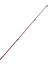 Yekoutdoor Fireworm Lrf Seti Okuma Red Spin 7'6'' 228 cm 3-15 gr 2 Parça&okuma ARIA-1000A 1bb Olta Makinesi 3