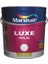 Lüx Parlak Sentetik Boya Nefti Yeşili 2.5 Lt. 1
