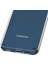 Galaxy A12 Kılıf Mkst Coss Kapak-Renksiz 3
