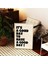 It’s A Good Day To Have A Good Day Modern Tipografi Poster – Siyah Çerçevesiz Duvar Dekoru 6