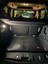 Ford Tourneo Courier 2024 Sonrası Bagaj Havuzu 1
