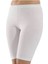 Kız Elastan Kısa Tayt 6'lı Paket 0845 3
