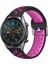 Huawei Watch Gt 3 46MM Krd-10 Uyumlu Kordon Mkst - No9 1