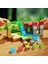 Ilkel Orman Minecraft Manyetik Kare Yapı Taşları 48PC (Yurt Dışından) 2