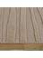 Iskandinav Frode Beige 100X200 cm Salon Mutfak Halısı Yolluk Salon Mutfak Halısı Yolluk Kilim 4