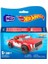 HHL94 Mega™ Hot Wheels® Yarışçı Arabalar Koleksiyonu (80DEN Fazla Parça) +5 Yaş 3