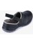 210 Slipper Jeriko S1 Koruyucu Iş Terliği Siyah Hafif Rahat Model 3