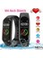 Akıllı Bileklik&m3 Akıllı Bileklik Ios Android Uyumlu Bildirim Spor Modu 2