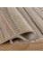 Iskandinav Frode Beige 200X290 cm Salon Mutfak Halısı Yolluk Salon Mutfak Halısı Yolluk Kilim 4