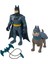 HGL01 Imaginext Dc League Of Super Pets - Kahramanlar ve Hayvanlar 5