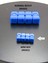 Mini Boy Sonsuz Küp (4X2X1 Cm) – El Oyuncağı, Sessiz ve Taşınabilir Fidget Küpü 1