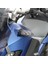 Honda Adv 350 2023-2025 Uyumlu Sinyal Koruma Siyah 5