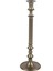 Bronz Mumluk 13x41cm 2