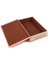 Pembe Decoration Kitap Kutu 33X22X7 cm 3