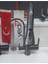 Antrasit Spiralli Arıtmalı Mutfak Evye Bataryası 2