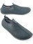 Yazlık Unisex Pvc Taban Plaj Deniz Havuz Ayakkabı 1