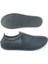 Yazlık Unisex Pvc Taban Plaj Deniz Havuz Ayakkabı 5