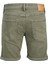 Jack Jones Erkek Kot Şort 12269491 2